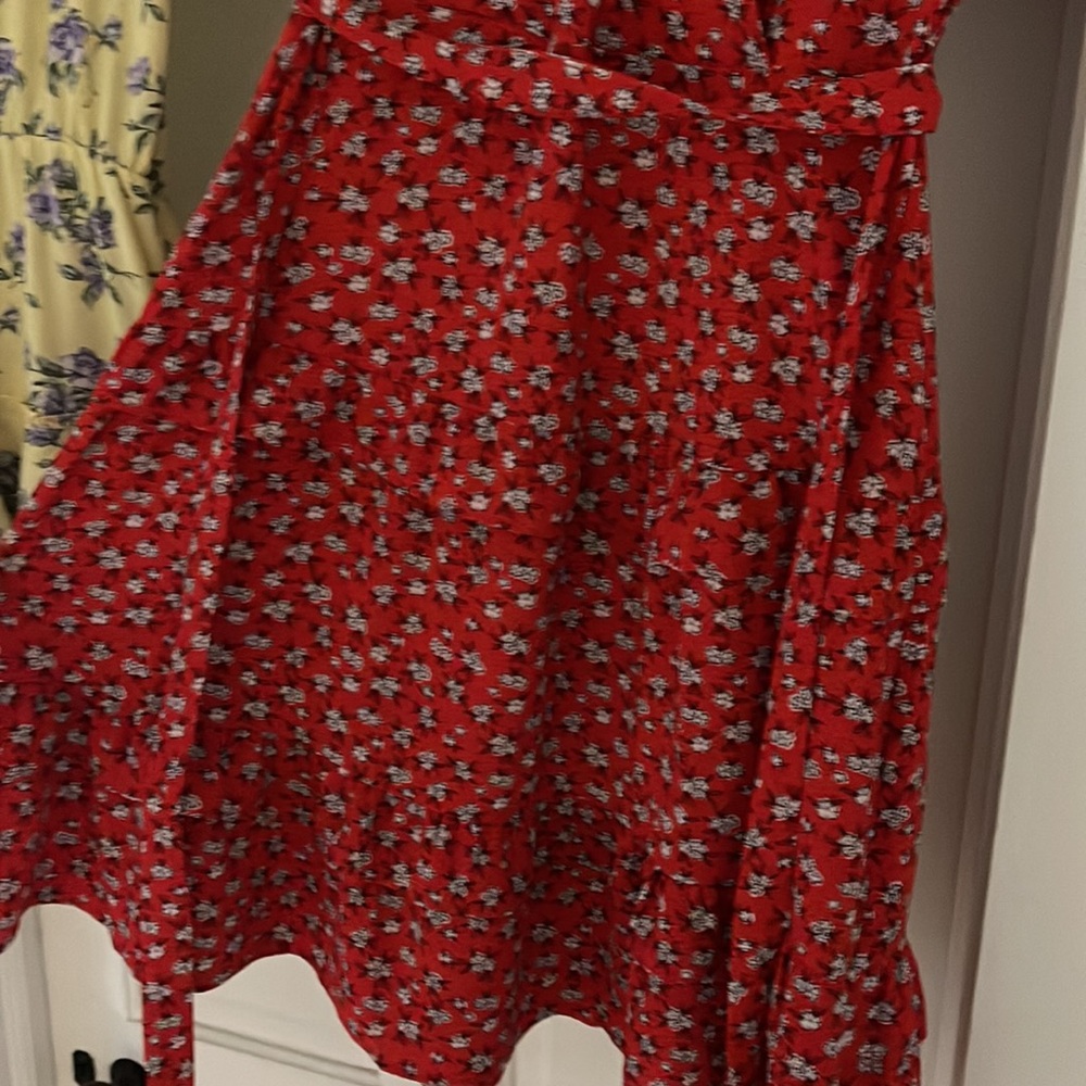 Two Spring Dresses - image 7